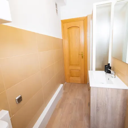 Apartamento Garcia Del Pilar Turistea