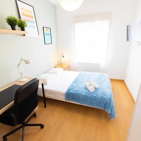 Apartamento Garcia Del Pilar Turistea *