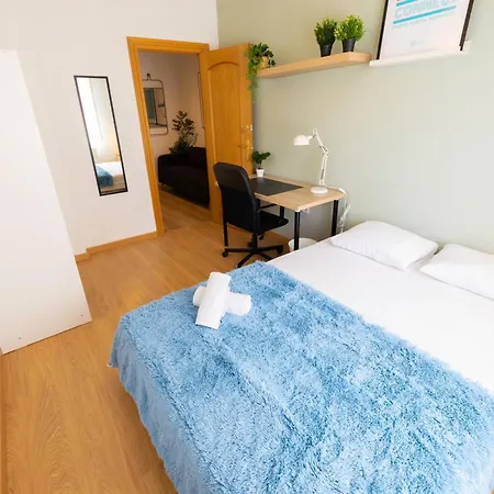 Apartamento Garcia Del Pilar Turistea *