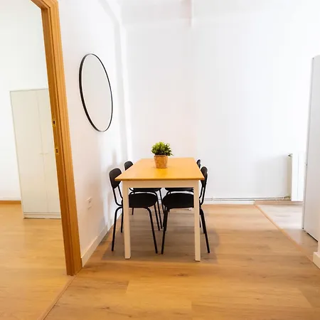 Garcia Del Pilar Turistea Apartamento