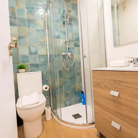 Apartamento Garcia Del Pilar Turistea