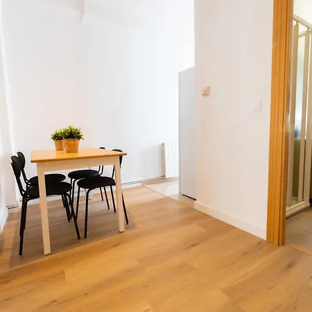 Garcia Del Pilar Turistea Apartamento Zaragoza