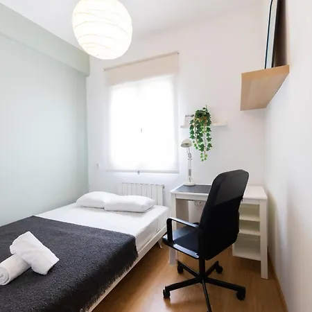 Apartamento Garcia Del Pilar Turistea