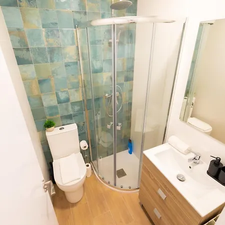 Garcia Del Pilar Turistea Apartamento Zaragoza